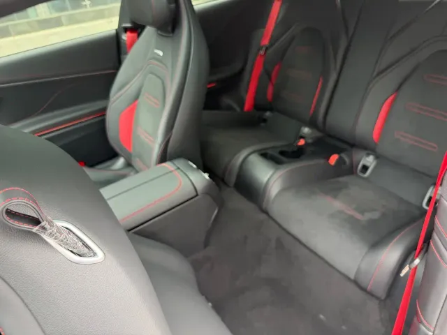 Mercedes-Benz CLE-Class AMG — Фото автомобиля 16