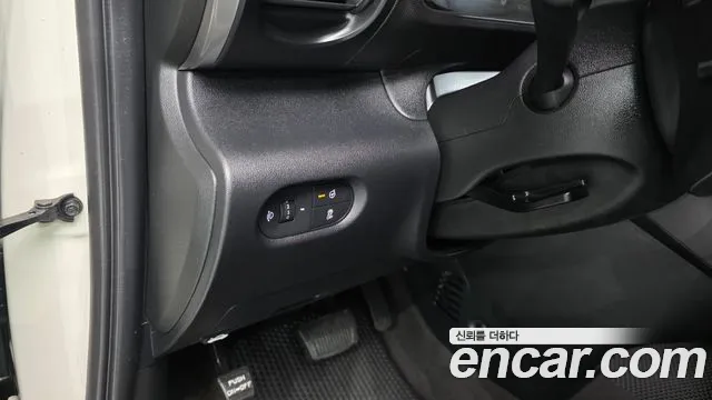 Hyundai Casper Casper Turbo Essential — Фото автомобиля 18