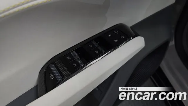 Lotus Emeya — Фото автомобиля 22