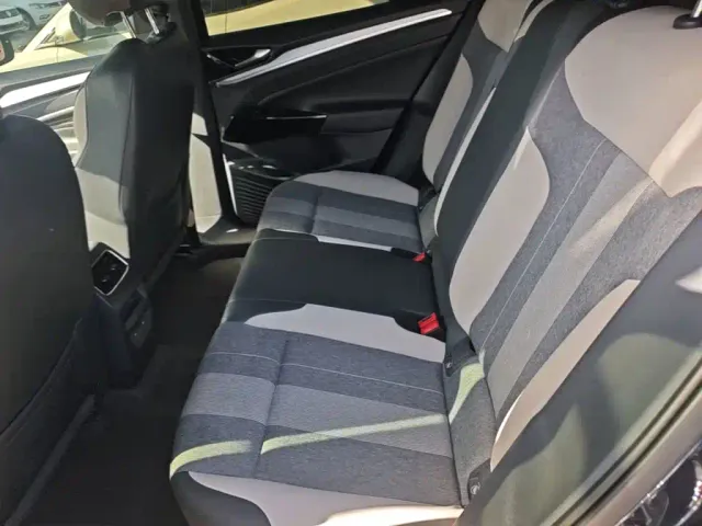 Volkswagen ID.4 Crozz — Фото автомобиля 16