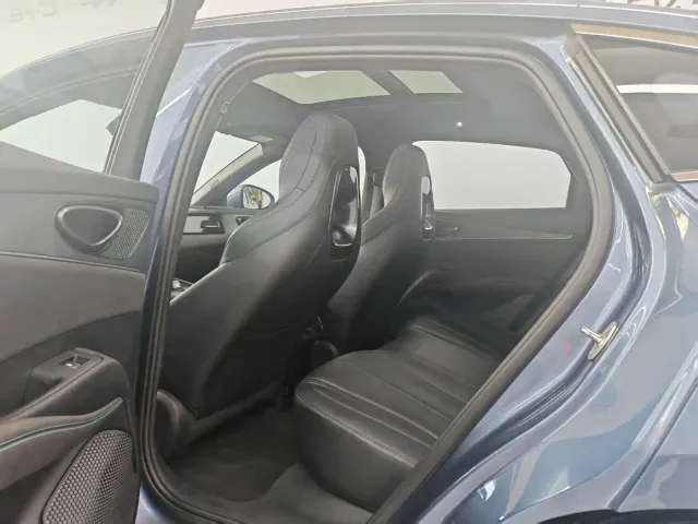 BYD Seal 06 — Фото автомобиля 11
