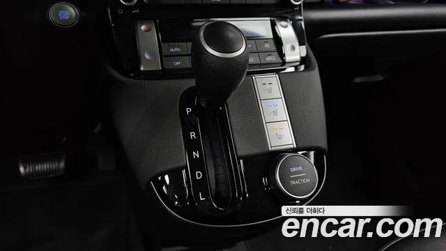 Hyundai Casper Casper Essential — Фото автомобиля 9