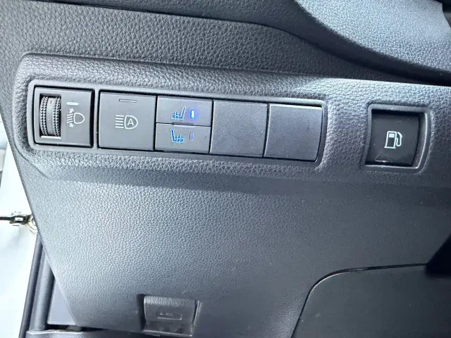 Toyota Levin — Фото автомобиля 9