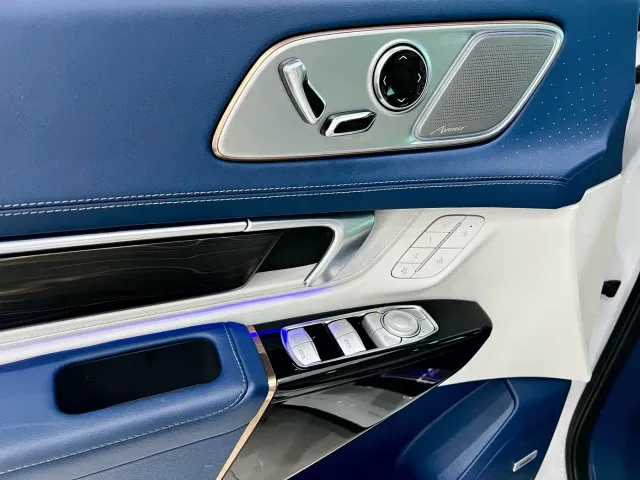 Buick Century — Фото автомобиля 29