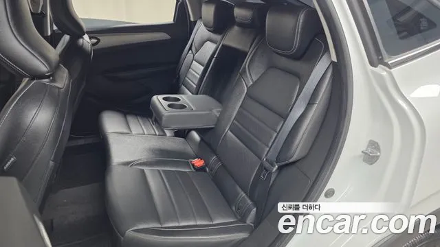 Renault-KoreaSamsung XM3 — Фото автомобиля 12