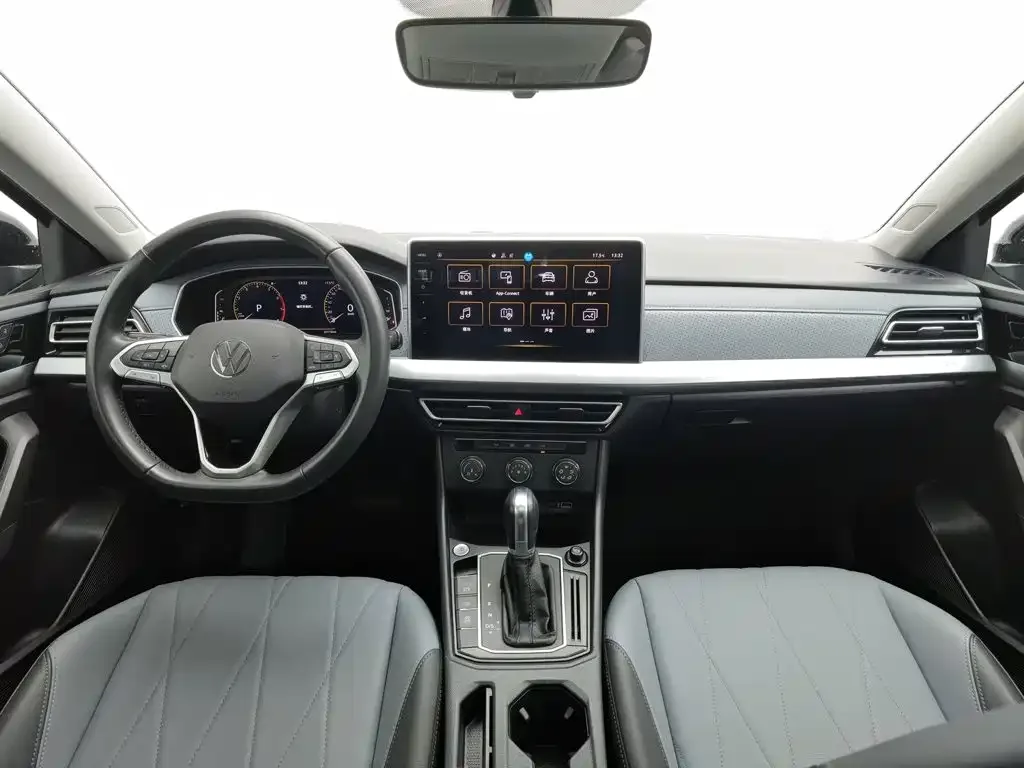 Volkswagen Lavida 2023 1.5L Auto Five Million Edition — Фото автомобиля 5