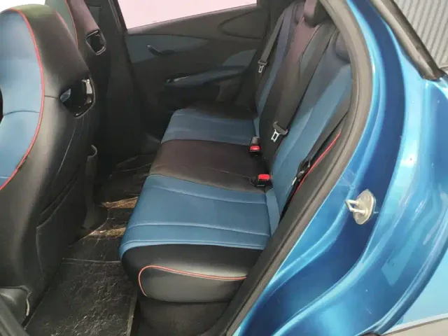 BYD Dolphin — Фото автомобиля 16