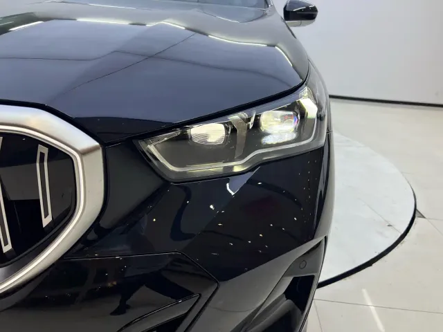 BMW 5 Series — Фото автомобиля 7