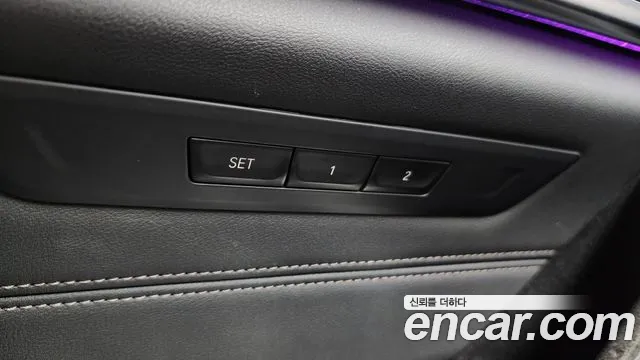 BMW 5-Series — Фото автомобиля 16