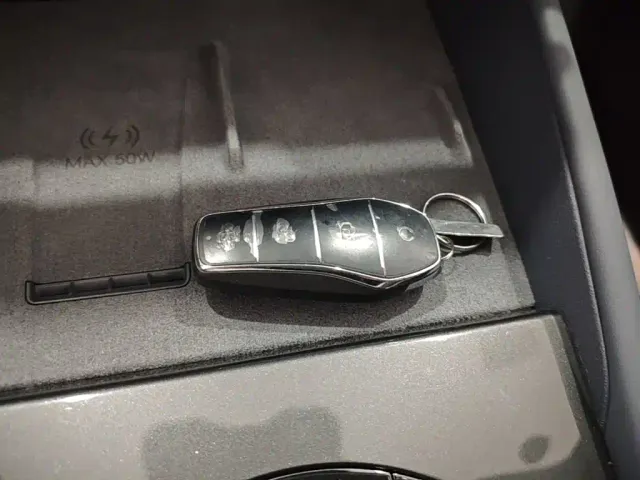 BYD Seal 06 GT — Фото автомобиля 12