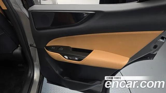 Lexus NX NX450h+ 2nd Gen — Фото автомобиля 14