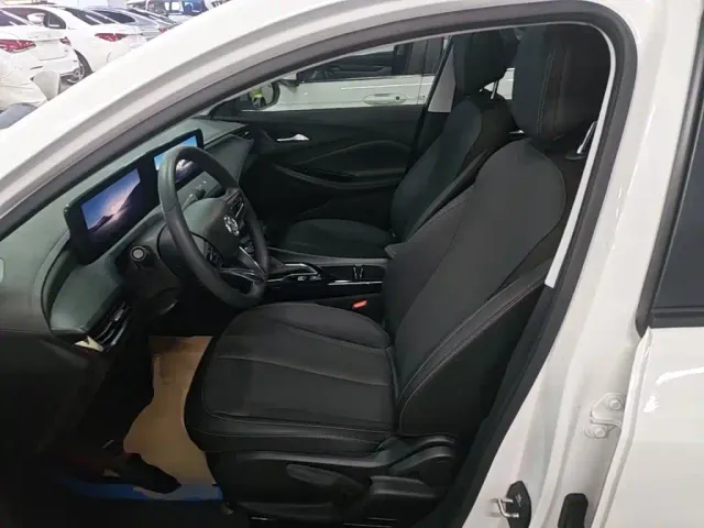 Buick Verano — Фото автомобиля 14