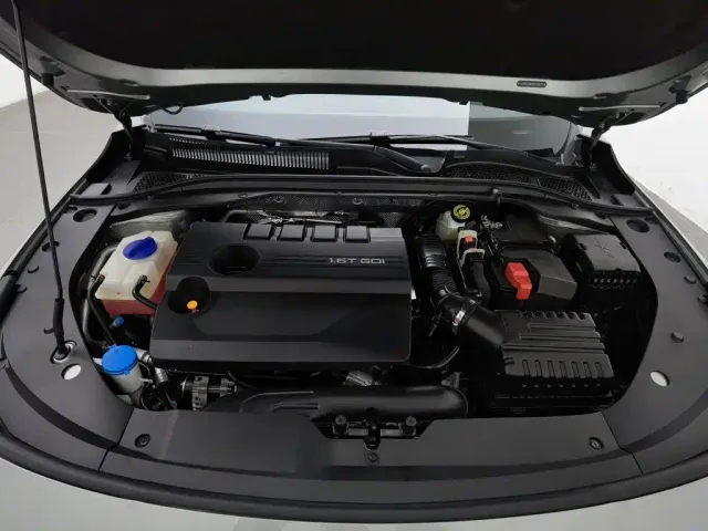 Chery Arrizo 8 — Фото автомобиля 6