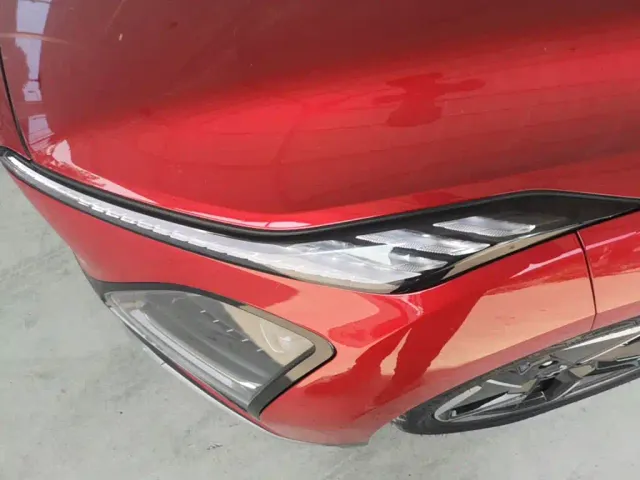 Wuling Starlight — Фото автомобиля 23