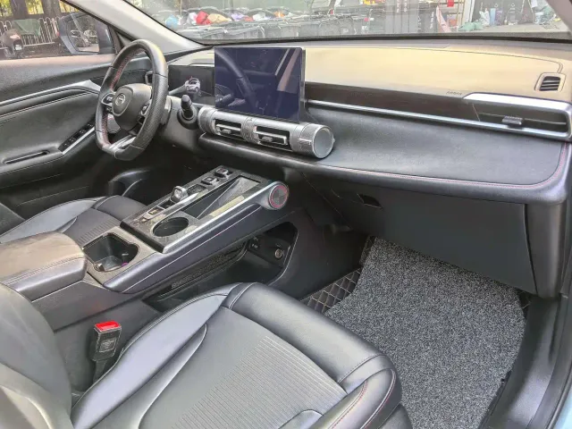 GAC Trumpchi Emkoo — Фото автомобиля 14