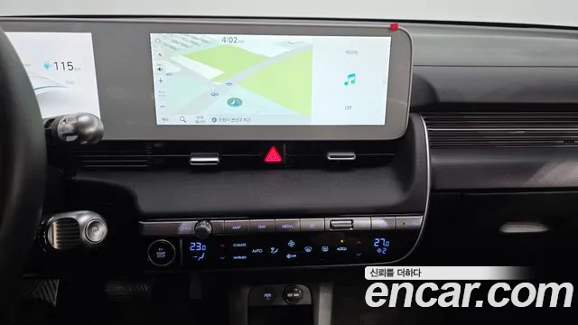 Hyundai Ioniq 5 — Фото автомобиля 20