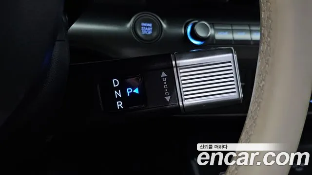 Hyundai Kona Kona (SX2) Бензин 2.0 2WD — Фото автомобиля 7