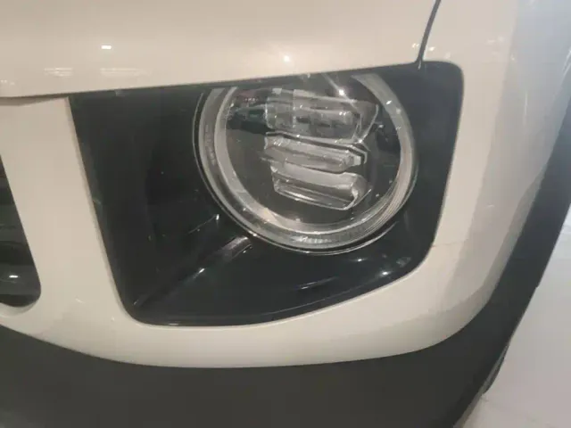Haval Big Dog — Фото автомобиля 23