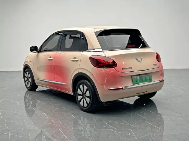 Wuling Bingo — Фото автомобиля 4
