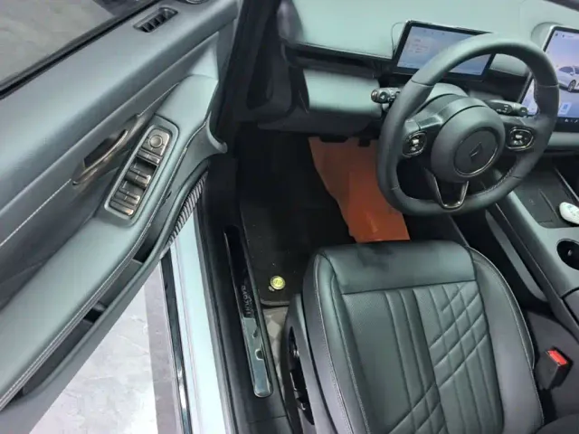 Baojun Xiangjing — Фото автомобиля 15