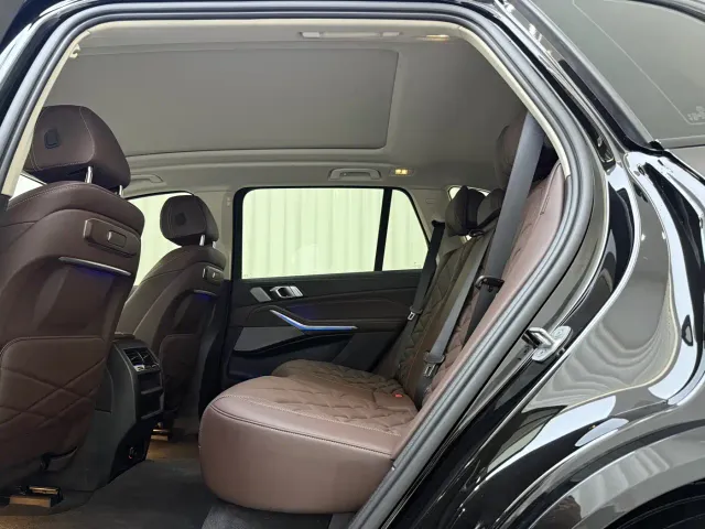BMW X5 — Фото автомобиля 6