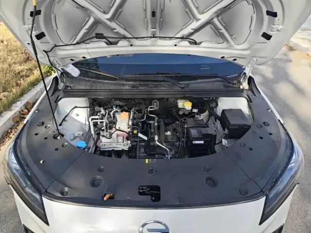 GAC Aion S Plus — Фото автомобиля 19