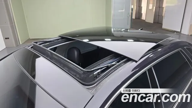 Hyundai Grandeur GN7 — Фото автомобиля 19