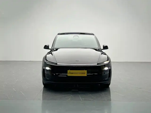 Tesla Model Y L — Фото автомобиля 2