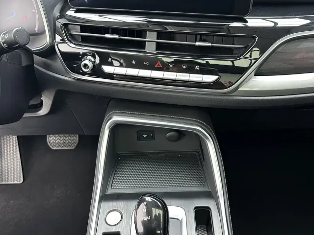 Haval H6 — Фото автомобиля 16