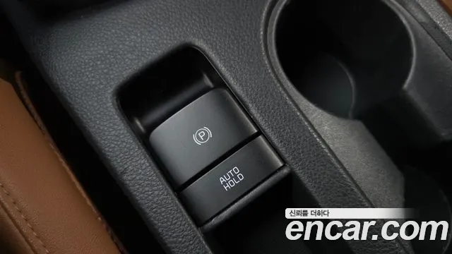 Kia Seltos New — Фото автомобиля 24