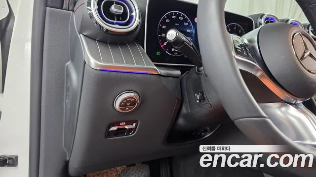 Mercedes-Benz GLC-Class X254 — Фото автомобиля 22
