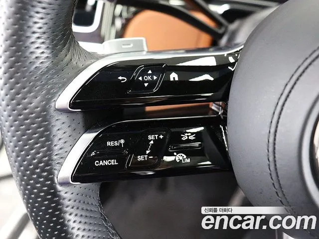 Mercedes-Benz S-Class — Фото автомобиля 12