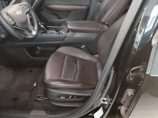Cadillac XT6 — Фото автомобиля 14