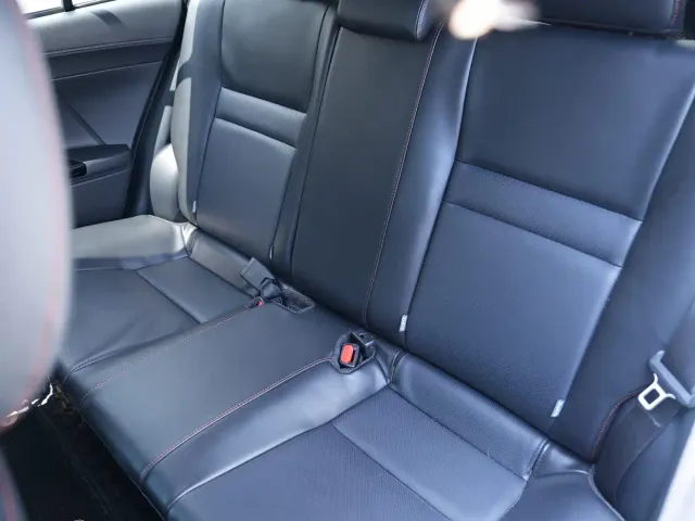 Toyota YARiS L Zhi Xuan — Фото автомобиля 14