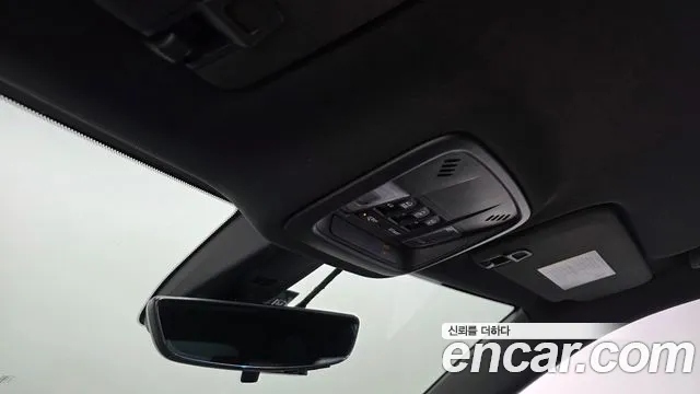 ChevroletGMDaewoo Traverse Traverse 3.6 AWD High Country — Фото автомобиля 30