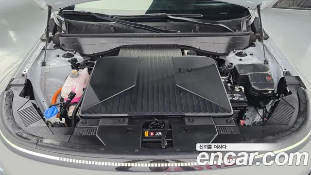 Hyundai Kona SX2 — Фото автомобиля 9