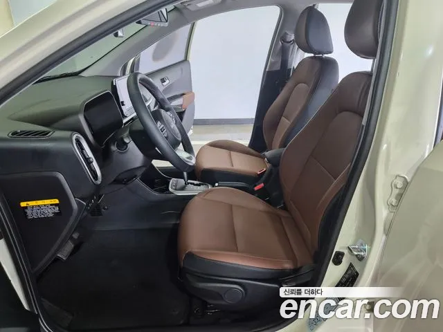 Kia morning Новый Morning (JA) Prestige — Фото автомобиля 10