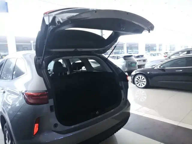 Haval H6 — Фото автомобиля 18