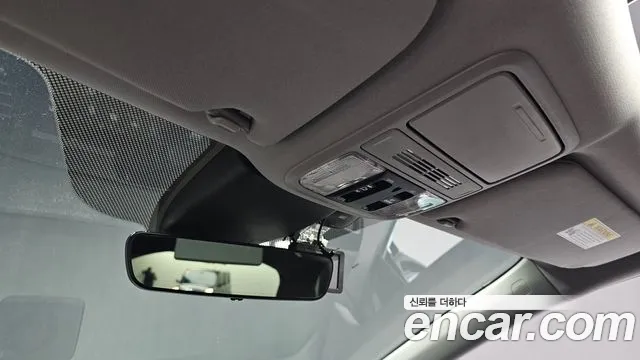 Honda Odyssey — Фото автомобиля 29