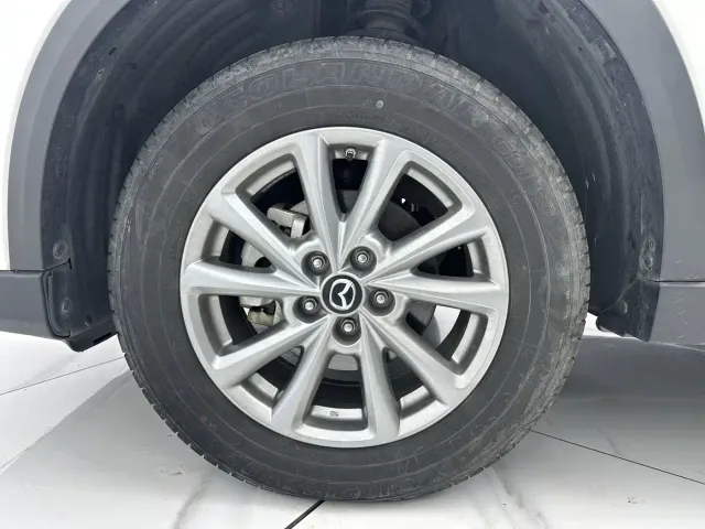 Mazda CX-5 — Фото автомобиля 12