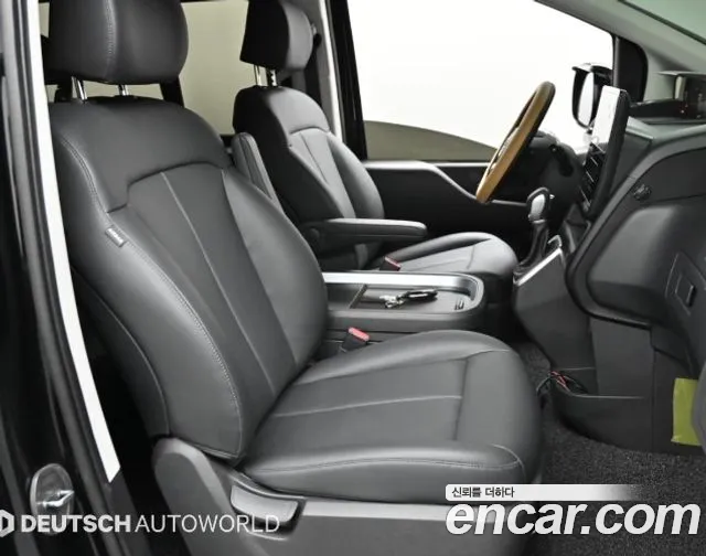 Hyundai Staria — Фото автомобиля 10