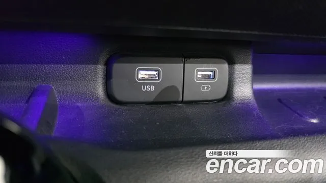 Hyundai Casper Casper Turbo Inspiration — Фото автомобиля 14