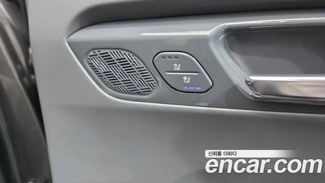 Kia EV9 — Фото автомобиля 19