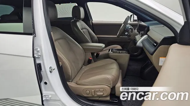 Hyundai Ioniq 5 New — Фото автомобиля 16
