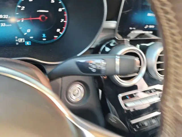Mercedes-Benz GLC-Class — Фото автомобиля 15