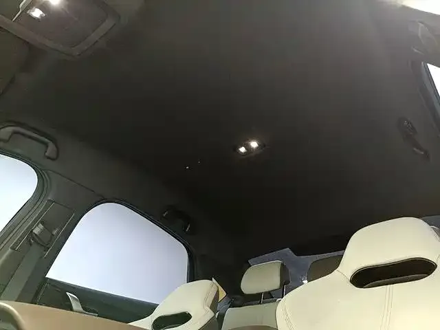 BYD Qin PLUS — Фото автомобиля 13