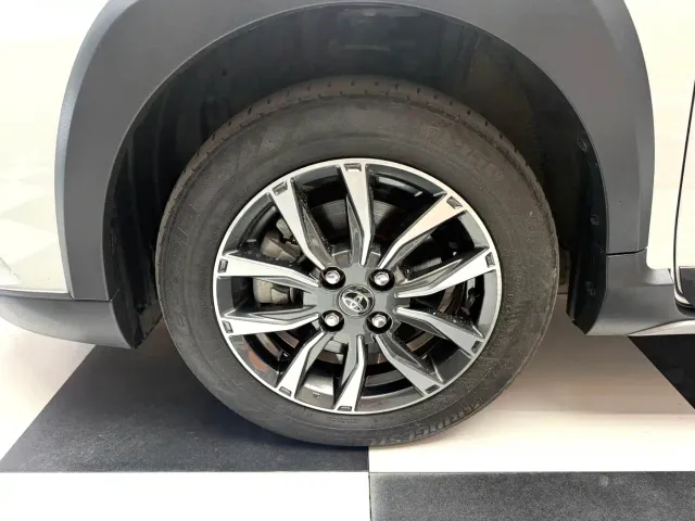 Toyota YARiS L Zhi Xuan — Фото автомобиля 5