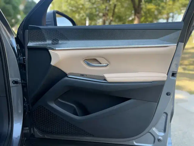 BYD Song Pro — Фото автомобиля 17