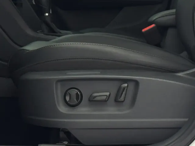 Volkswagen Tharu — Фото автомобиля 20