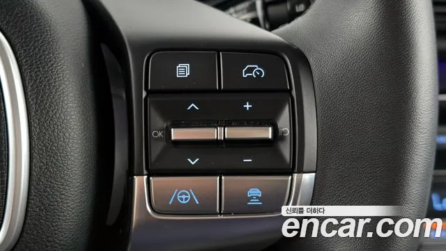 Hyundai Casper Casper Turbo Inspiration — Фото автомобиля 15